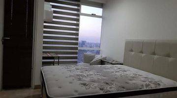 Gambar 1 Apartemen menteng park jakarta pusat