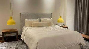 Gambar 2 Banting Harga Apartemen Four Seasons Residences Jl Setiabudi Tengah