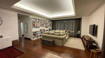 Gambar 1 Banting Harga Apartemen Four Seasons Residences Jl Setiabudi Tengah