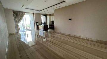 Gambar 2 Junior Penthouse Apartemen Providence Park