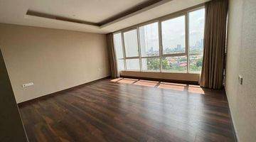 Gambar 1 Junior Penthouse Apartemen Providence Park