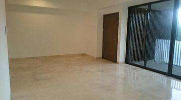 Gambar 1 Jual Cepat Apartemen 1 Park Avenue 2br Furnish