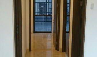 Gambar 3 Jual Cepat Apartemen 1 Park Avenue 2br Furnish