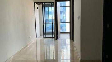 Gambar 1 Jual Apartemen Sudirman Suites 3br Unfurnish