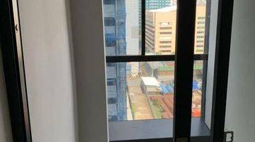 Gambar 4 Jual Apartemen Sudirman Suites 3br Unfurnish