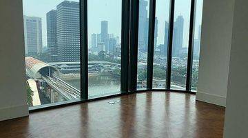 Gambar 2 Jual Murah Apartemen St Regis Residence 3br