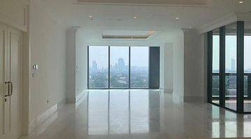 Gambar 4 Jual Murah Apartemen St Regis Residence 3br