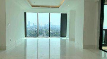 Gambar 1 Jual Murah Apartemen St Regis Residence 3br