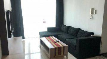 Gambar 1 Jual Cepat Apartemen Bellagio Residence 2br Furnish