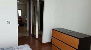 Gambar 2 Jual Apartemen Pakubuwono House 2br Furnish