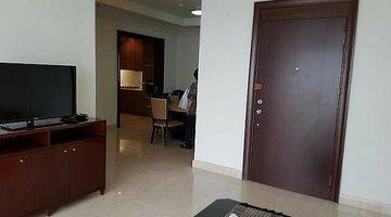 Gambar 4 Jual Apartemen Pakubuwono House 2br Furnish