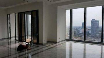 Gambar 2 Jual Murah Apartemen Langham Residence 4br 523 Sqm