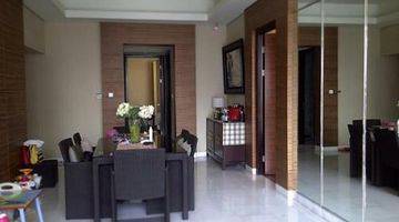 Gambar 1 Jual Cepat Apartemen The Peak 2br Furnish