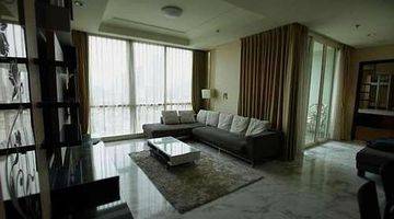 Gambar 2 Jual Cepat Apartemen The Peak 2br Furnish