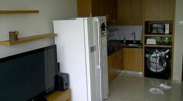 Gambar 3 Jual Murah Apartemen Kemang Mansion 1br Furnish