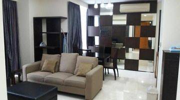 Gambar 2 Jual Cepat Apartemen Setiabudi Residence 2br Furnish