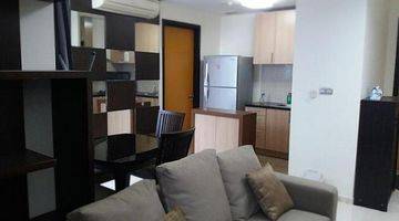 Gambar 1 Jual Cepat Apartemen Setiabudi Residence 2br Furnish