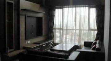 Gambar 1 Jual Cepat Apartemen Gandaria Heights 3br Furnish