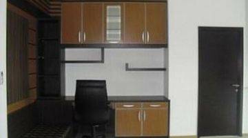 Gambar 2 Jual Cepat Apartemen Gandaria Heights 3br Furnish