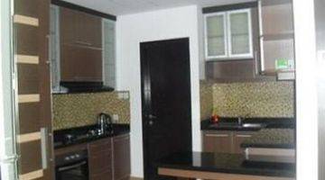 Gambar 3 Jual Cepat Apartemen Gandaria Heights 3br Furnish