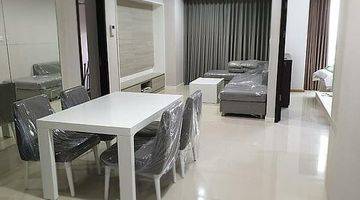 Gambar 2 Jual Cepat Apartemen Gandaria Heights 2br 94 Sqm Furnish