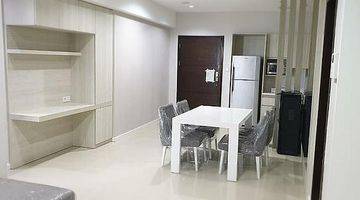 Gambar 1 Jual Cepat Apartemen Gandaria Heights 2br 94 Sqm Furnish