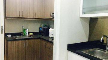 Gambar 3 Jual Murah Apartemen 1 Park Residence 3br Full Furnish