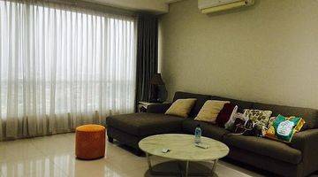 Gambar 4 Jual Murah Apartemen 1 Park Residence 3br Full Furnish