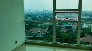 Gambar 2 Jual Apartemen Kemang Village 2br Furnish