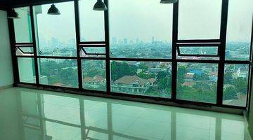 Gambar 1 Jual Apartemen Kemang Village 2br Furnish