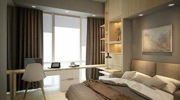 Gambar 2 For Rent Apartment Anandamaya Residences 2br Furnish