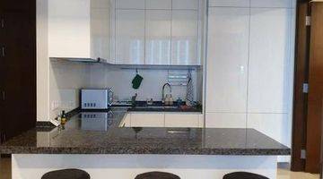 Gambar 2 For Rent Anandamaya Residences 3br Full Furnish