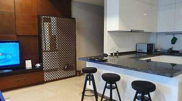 Gambar 5 For Rent Anandamaya Residences 3br Full Furnish