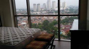 Gambar 3 For Rent Apartment Pakubuwono Spring 2br Furnish