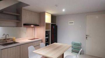 Gambar 3 Apartemen ciputra