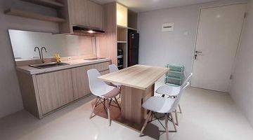 Gambar 5 Apartemen ciputra