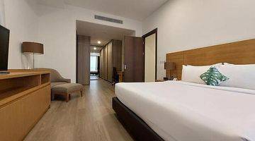 Gambar 3 Dijual Apartment Pakubuwono Spring Jakarta Selatan 2 BR Furnished