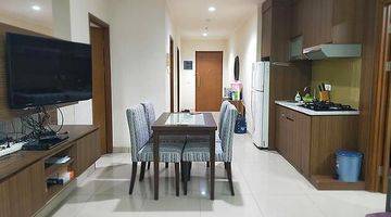 Gambar 3 Sahid Sudirman Apartment