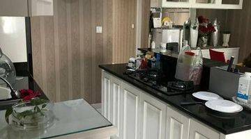 Gambar 1 Apartemen Gading Resort gandeng 2 unit jadi 1 mall of indonesia