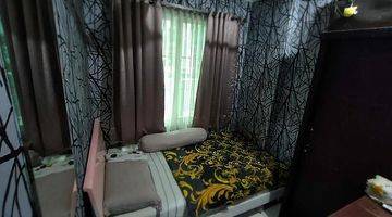 Gambar 2 apartemen Gading Resort mall of indonesia lantai 2