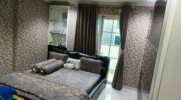 Gambar 3 apartemen Gading Resort mall of indonesia lantai 2