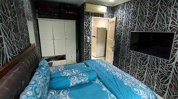 Gambar 4 apartemen Gading Resort mall of indonesia lantai 2