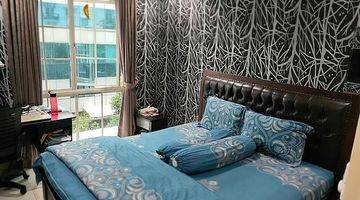 Gambar 5 apartemen Gading Resort mall of indonesia lantai 2