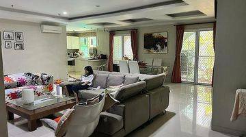 Gambar 3 Apartemen Gading Resort Moi gandeng uk 206m2