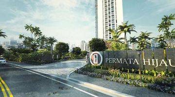 Gambar 3 Permata Hijau Suites Apartment