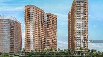 Gambar 2 South Quarter Apartement Di Lebak Bulus Jakarta Selatan