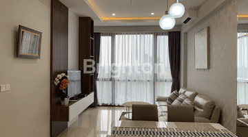 Gambar 2 Apartemen Mewah di Marigold Navapark BSD City