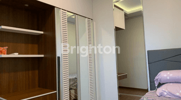 Gambar 5 Apartemen Mewah di Marigold Navapark BSD City