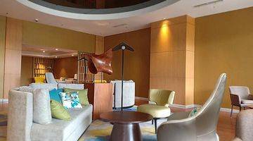 Gambar 3 Apartemen grand madison