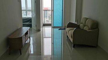 Gambar 5 Apartemen grand madison